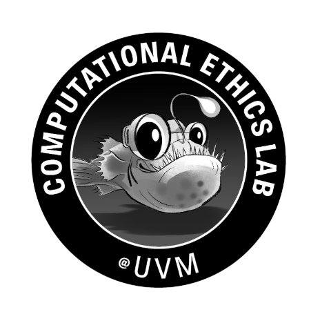 Computational Ethics Lab logo
