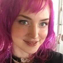 Julia Zimmerman