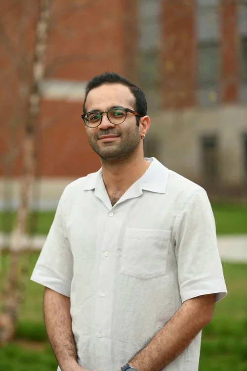 Mohsen Ghasemizade