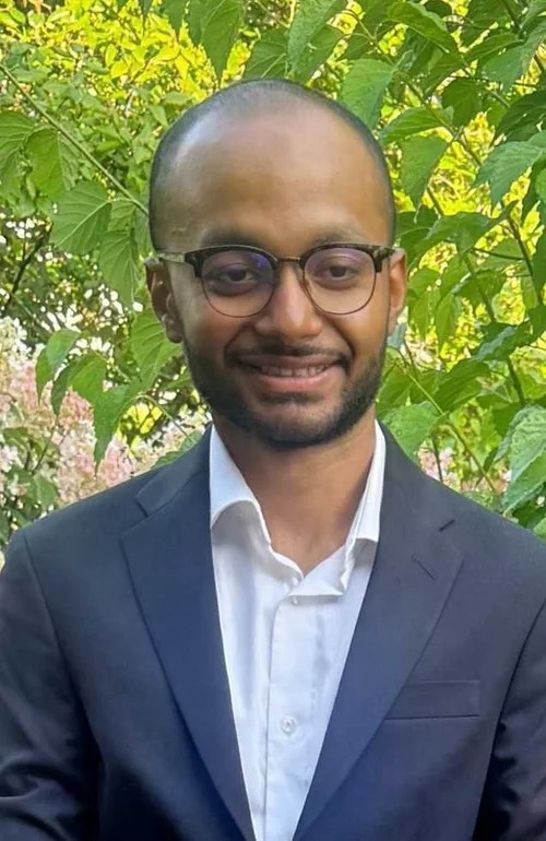 Prithaj Nath